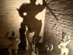 -洛阳古墓博物馆