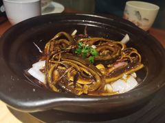 黄鳝-意满花千醉(金茂览秀城店)