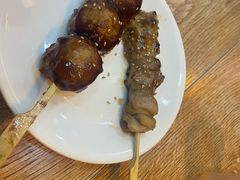 -神田川拉面店(上游街店)