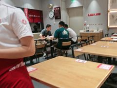 -喜家德虾仁水饺(邯郸新世纪中心店)