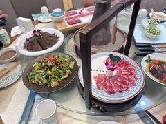 -阳坊胜利涮羊肉(阳坊老店)