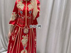 -经典婚纱摄影美学馆·私人定制