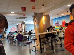 -麦当劳(中山大道中店)