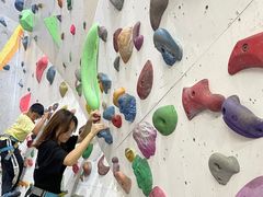 -若克攀岩运动馆(睿海店)