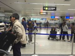 -福州长乐国际机场