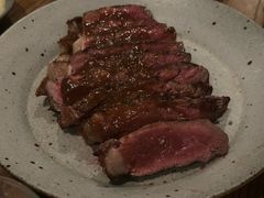 西冷牛排-BOR Eatery(安福路店)