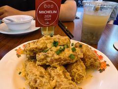 -谢记上海大排档(长寿路店)