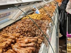 -绿茶餐厅(财富购物中心店)