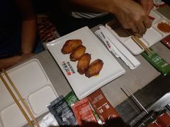 -丰茂烤串(金源店)