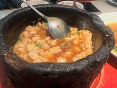 -绿茶餐厅(南翔印象城MEGA店)