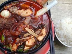 -清真·马文砂锅大全(麦苋街店)