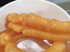 -姚记炒肝店(鼓楼店)