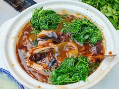 红烧河豚-永丰源大酒店(人民中路店)