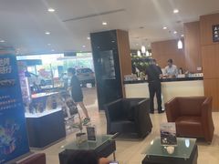 -上海东昌雷克萨斯(沪南路店)