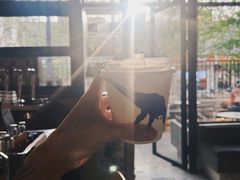 -大小咖啡 BigSmallCoffee(麦子店)