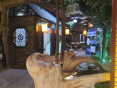 -和源祥·日照菜扛把子(万平口一店)