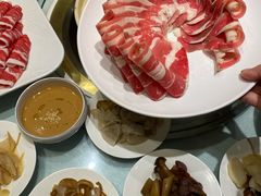 -天宜隆蘑菇宴火锅(石景山旗舰店)