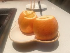 -海底捞火锅(长宁路龙之梦店)