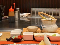 -和·铁板烧餐厅·昆泰嘉晟酒店(望京店)