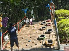 -天河儿童公园