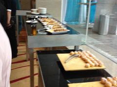 餐饮-上海龙之梦万丽酒店