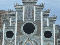 -贵阳北天主教堂