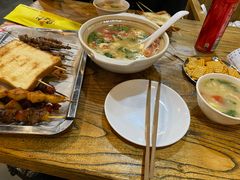 -烤五行·烧烤烤串(石佛营店)