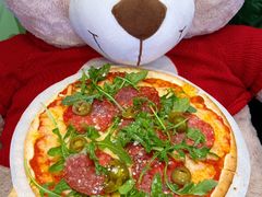 -新贝乐意大利餐厅(苏州中心店)