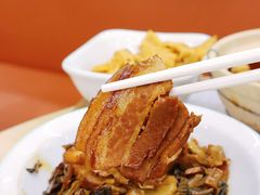 -老乡鸡(上海白玉兰广场店)