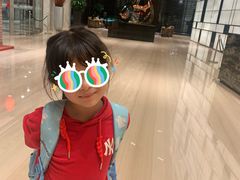 -广州天河合景福朋喜来登酒店