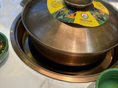 -润园四季椰子鸡火锅(南山海岸城店)