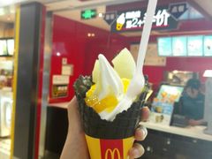-麦当劳(无锡滨湖万达店)