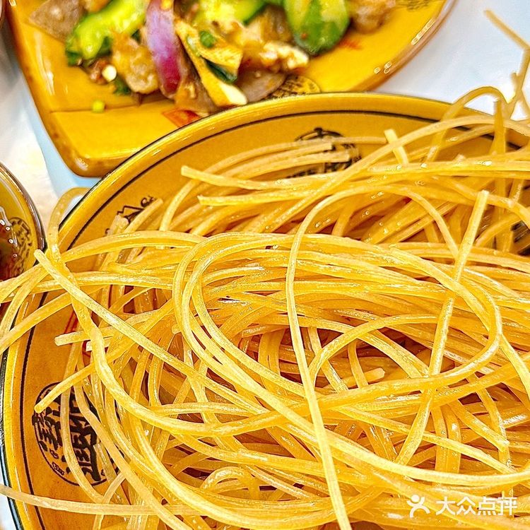 太原美食探店｜插花牛肉汤🐮