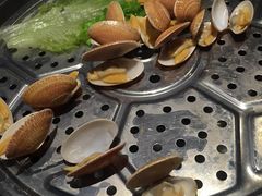 -船奇蒸汽海鲜·闽菜(八市海鲜总店)