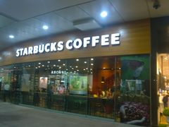 -星巴克(厦门SM新生活广场店)