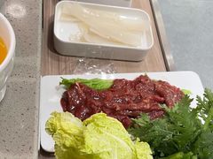 -巴蜀王婆大虾(首经贸店)