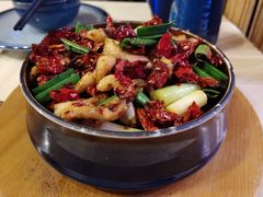 -山石榴·贵州菜(丰盛里店)