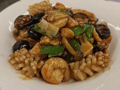 八珍豆腐-大铁勺新津菜(迎水道店)