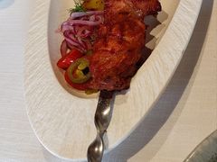 -黑宝石西餐厅(汇励99城市公园店)