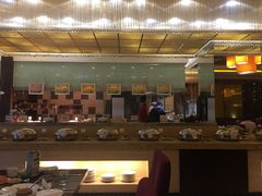 -牡丹国际大酒店-港式茶餐厅