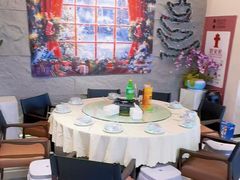 -百家班(花都店)