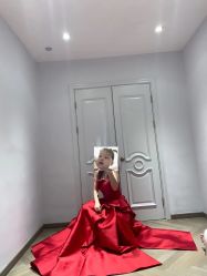 -MANLI BRIDAL婚纱