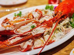 -渔乐圈海鲜餐厅(群力金江路店)