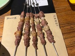 -淀里船宴(卓达店)