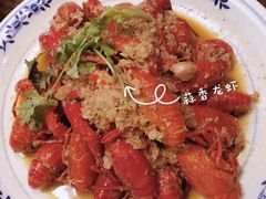 -南京大牌档(三阳广场苏宁店)
