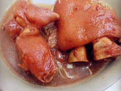 -麦文记面家(佐敦店)