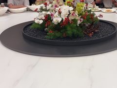 -曲水兰亭·兰亭·宴(上海虹桥店)