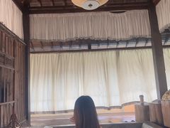 -咸宁万豪温泉谷度假区