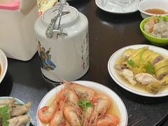-绍兴名菜馆(可乐路店)