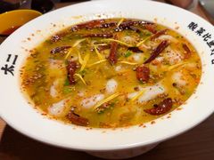 -太二酸菜鱼(长沙IFS国金中心店)